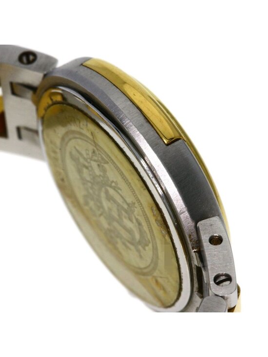 Hermes Windsor Watch SS Combination main image 4